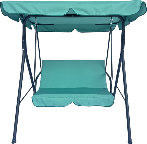 

Качели 365 Дней 135х110х153 см 2-х местные, Арт. SW-016