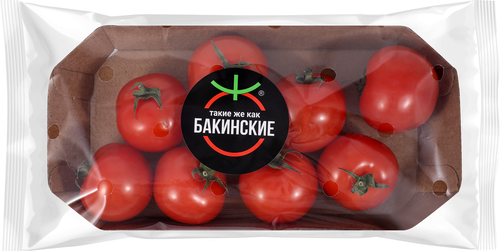 

Томаты Бакинские 350 г