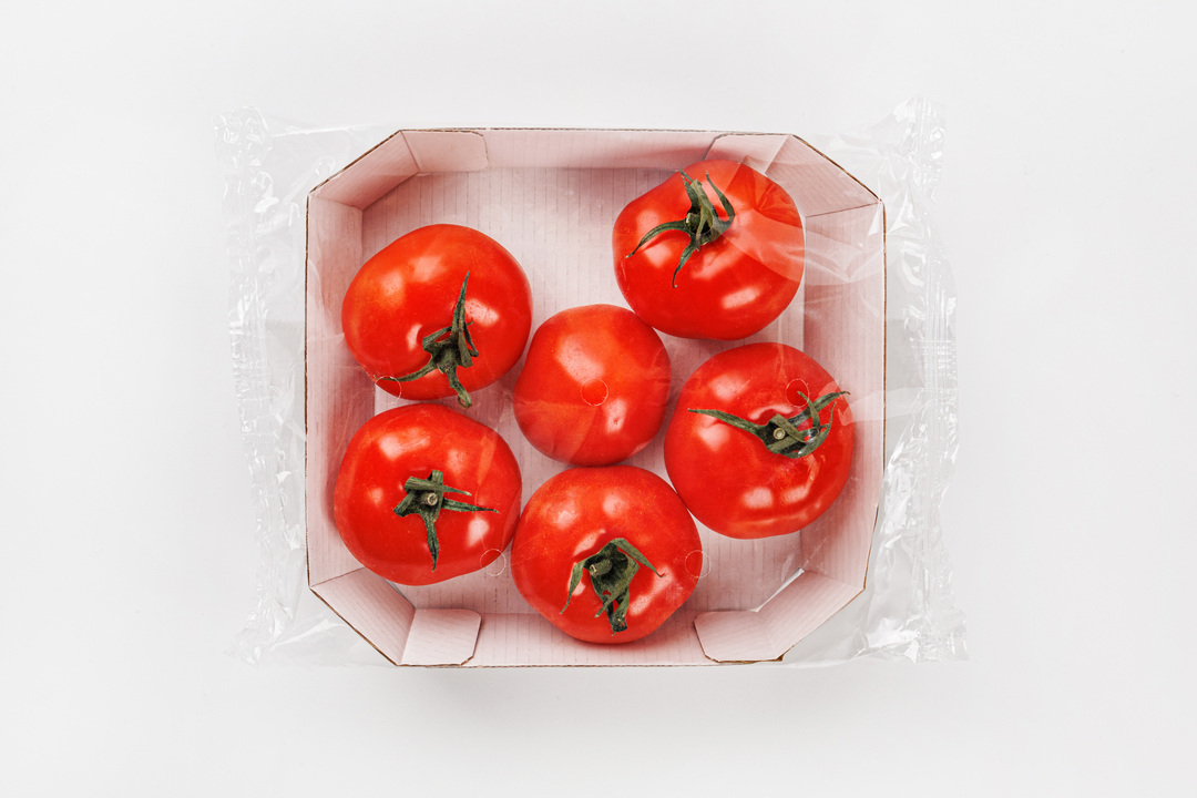 

Томаты красные Зира, 450 г