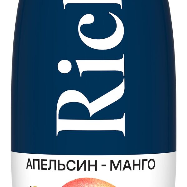 Нектар Rich Апельсин-Манго 300 мл