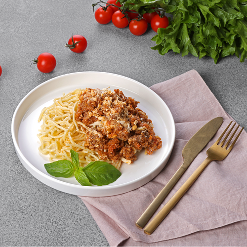 

Паста Лента Fresh Болоньезе 270 г