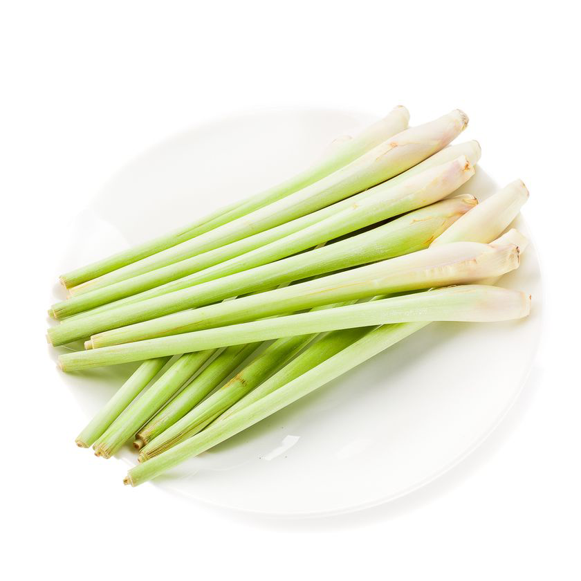 

Лимонная трава 100 г