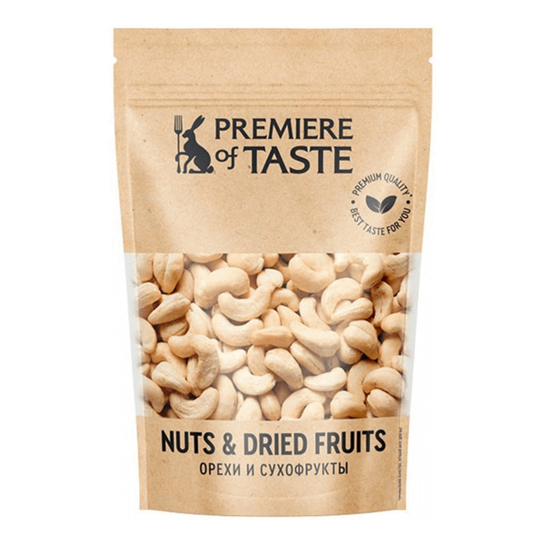 Кешью Premiere of Taste 150 г