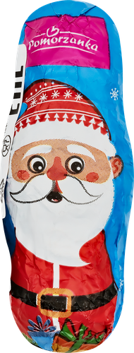 

Ирис Pomorzanka в молочном шоколаде 30 г в ассортименте