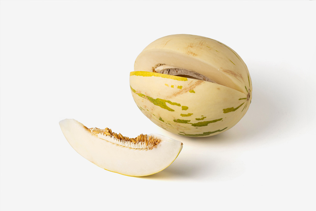 

Дыня молочная Фруткорт