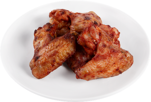 

Крылышки куриные Лента Fresh гриль по-мексикански весовые