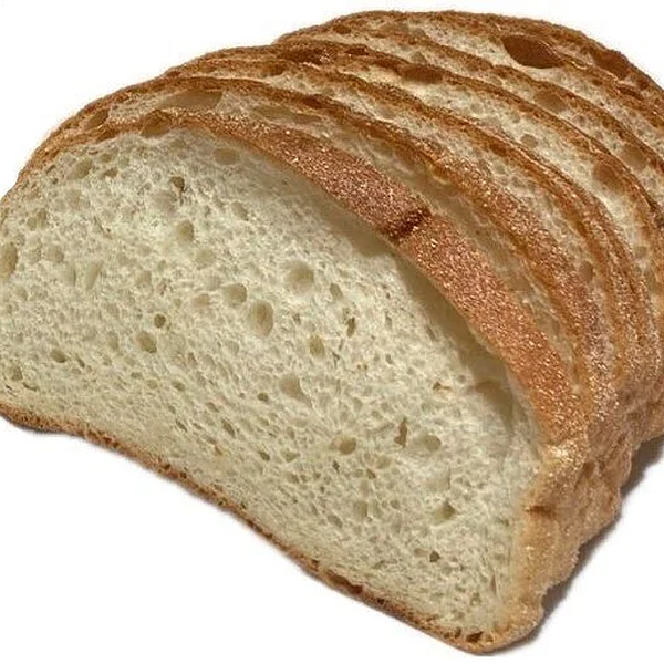 Хлеб Жуковский пшеничный на сыворотке 350 г