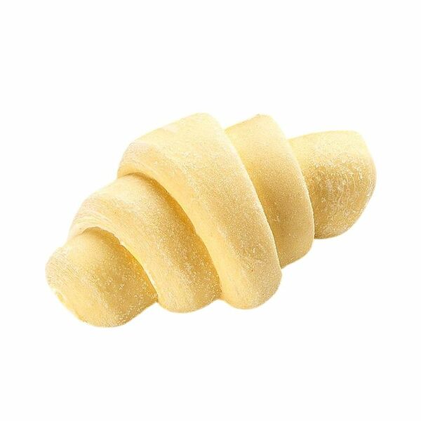 Круассан с добавлением сливочного масла замороженный п/ф 60 г