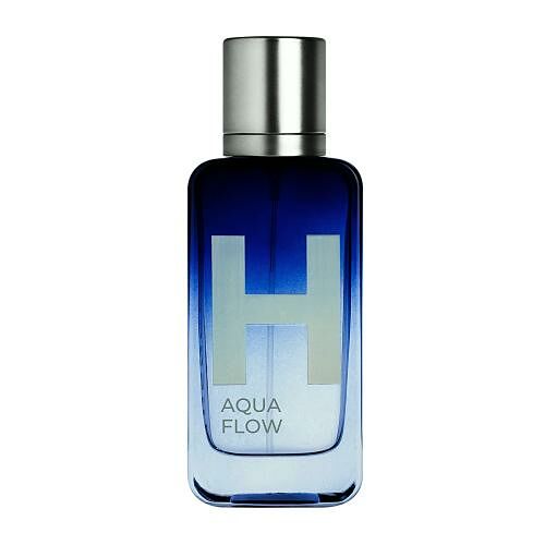 Парфюмерная вода Henderson Aqua Flow мужская, 50 мл