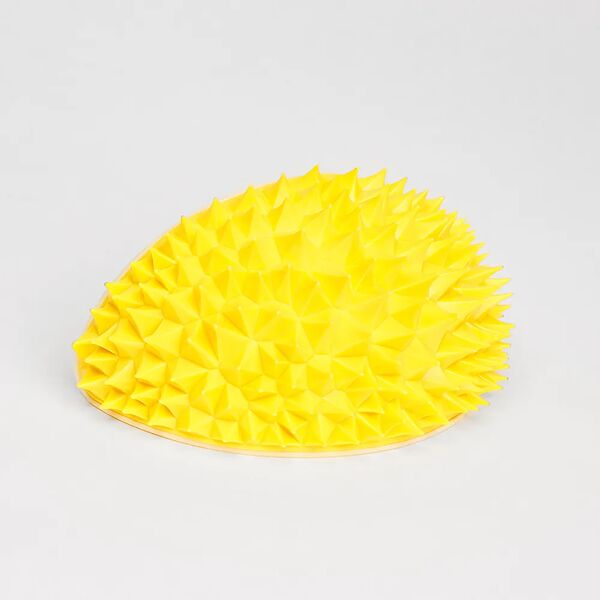 Игрушка-массажер с креплением для кошек Дуриан, 15х8х5,9 см