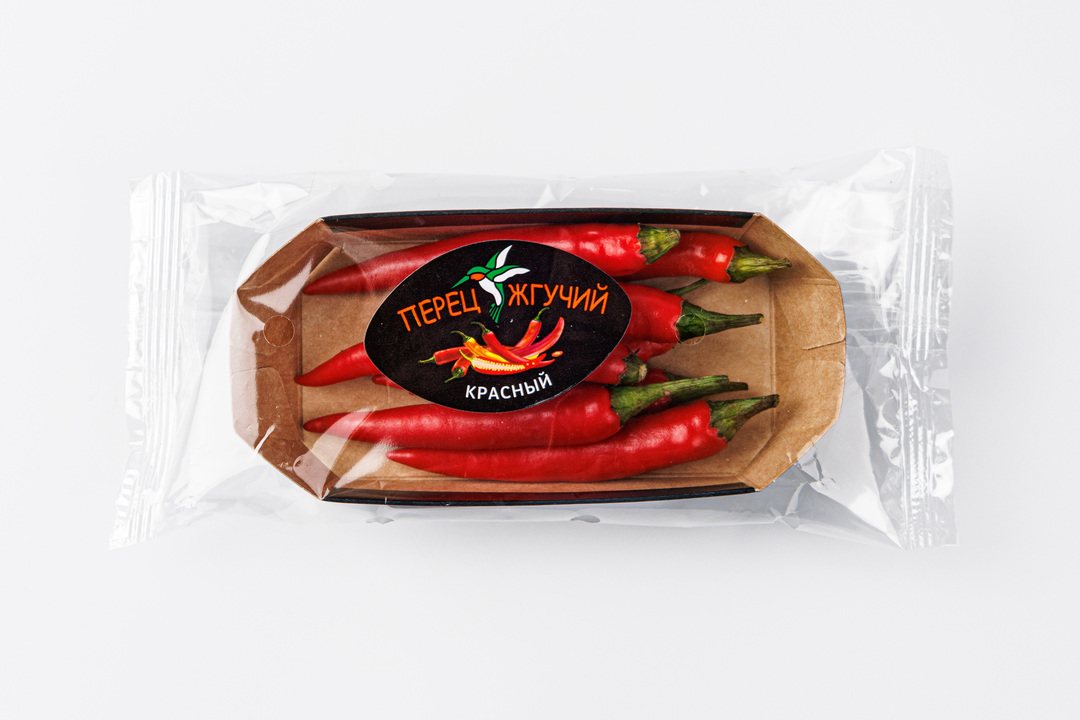 

Перец Тайский острый 30 г