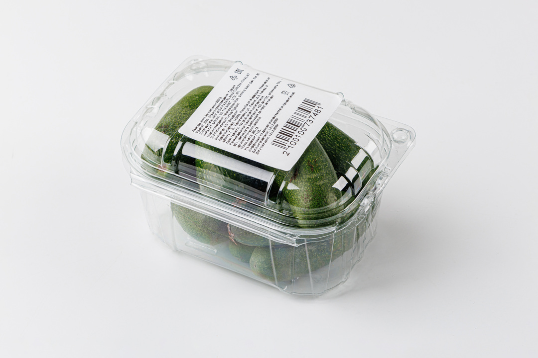 

Авокадо мини без косточки 500 г