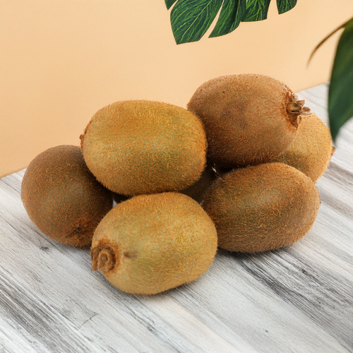 

Киви спелое, 700 г