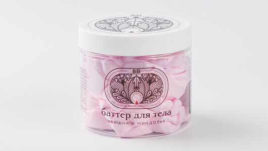 Баттер для тела 