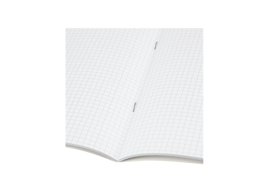 

Тетрадь общая Attache Градиент Бирюза А5 48 листов в клетку на скрепке