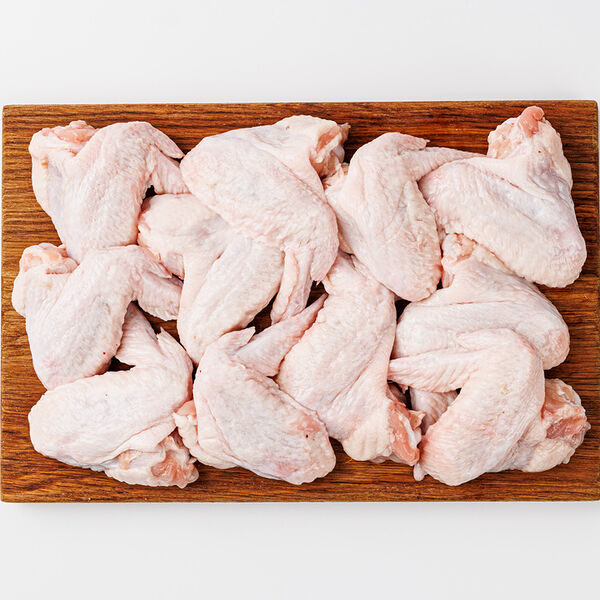 Крыло куриное Гп, вес