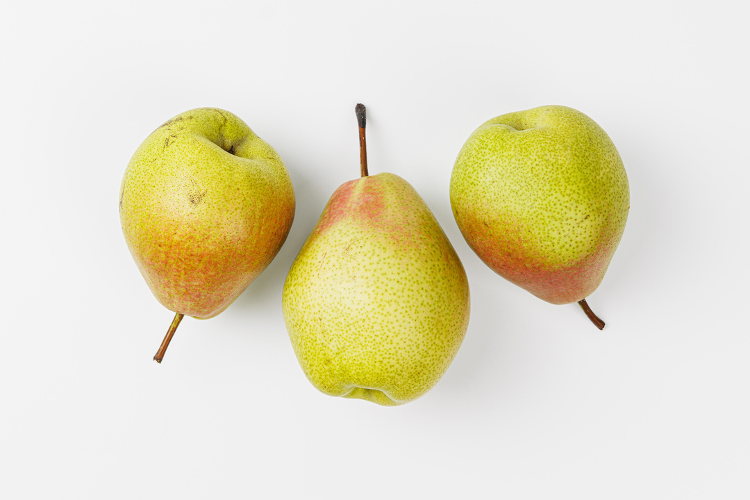 

Груша сезонная вес