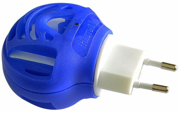 Электрофумигатор ТМ Чистый Дом