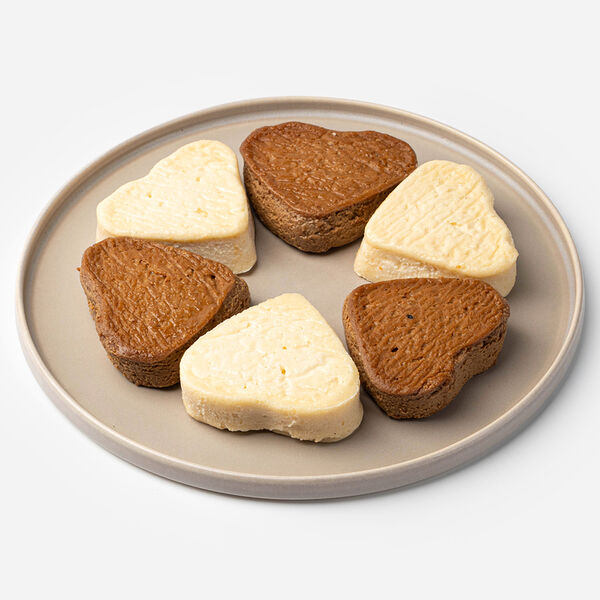 Сырники В самое сердце ассорти замороженные