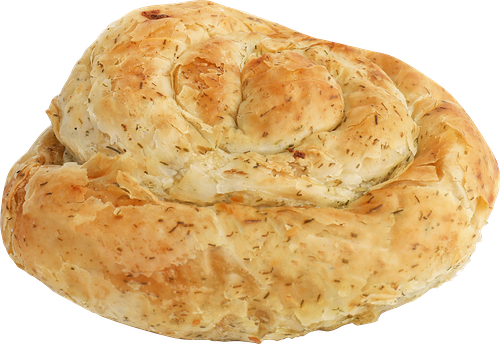 Улитка с мясом 130 г