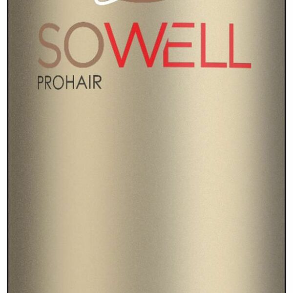 Лак для волос SoWell Perfect Fixation, 300 мл