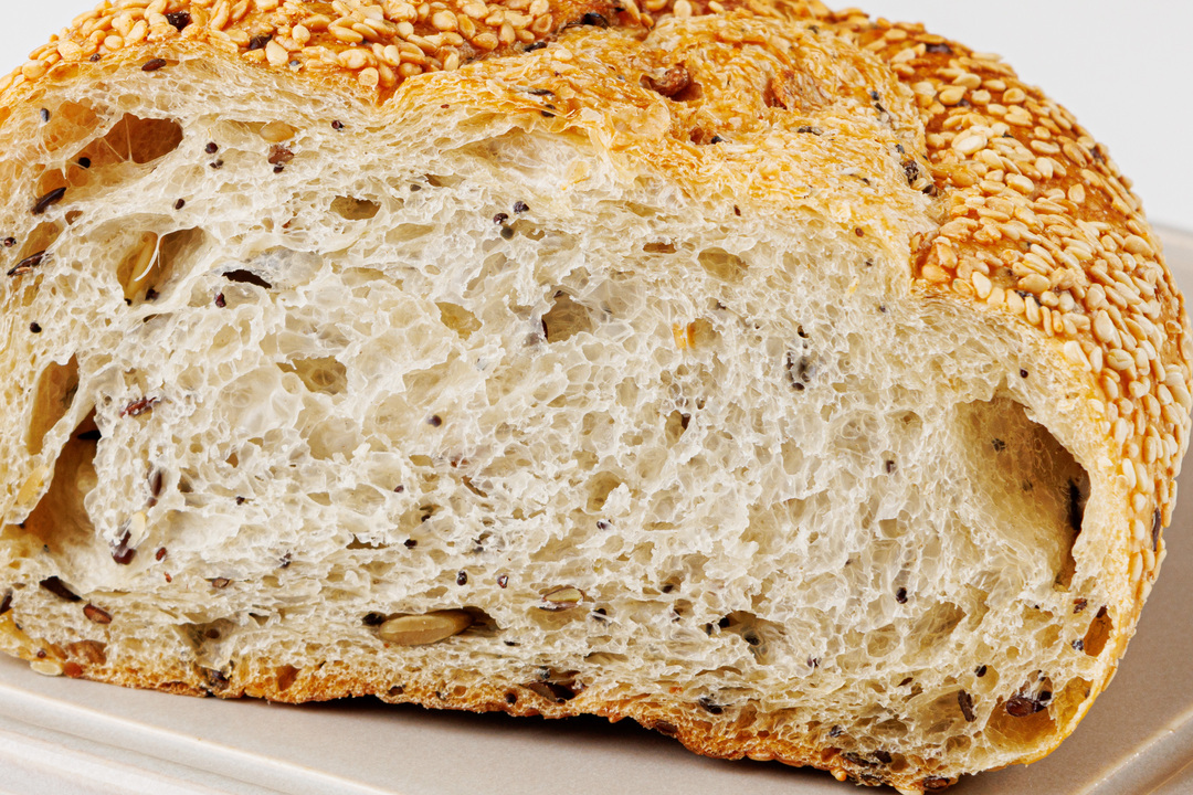 

Изделие х/б "Злаковый" ВкусВилл 280г