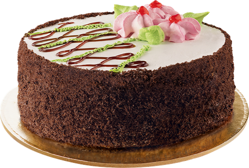 

Торт Татьянин двор Творожно-йогуртовый 800 г