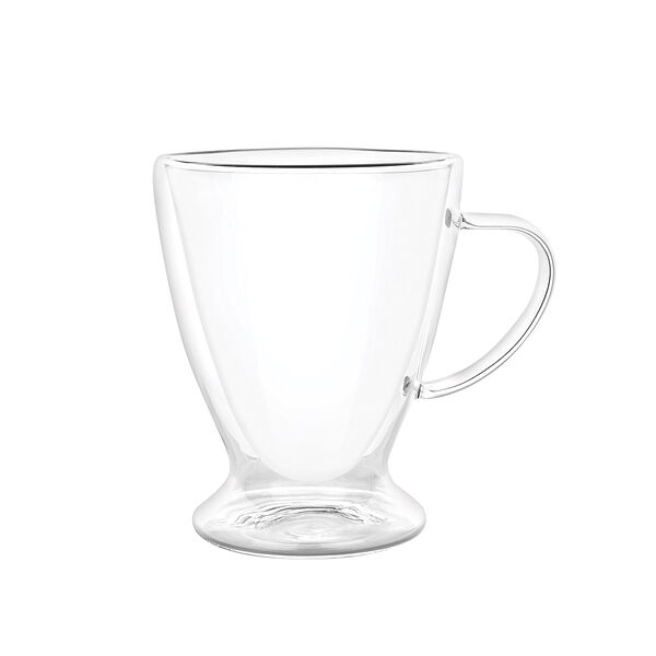 Кружка TalleR Джейн, 300 мл, стекло