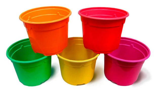 

Горшок для рассады 0.5л