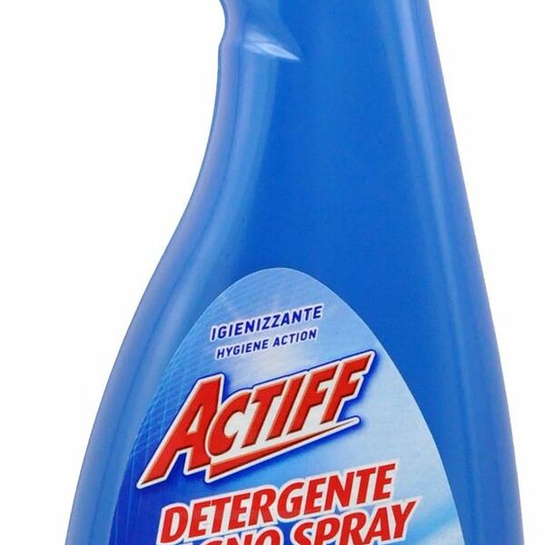 Очищающее средство для ванной комнаты Actiff Универсальное 750 мл