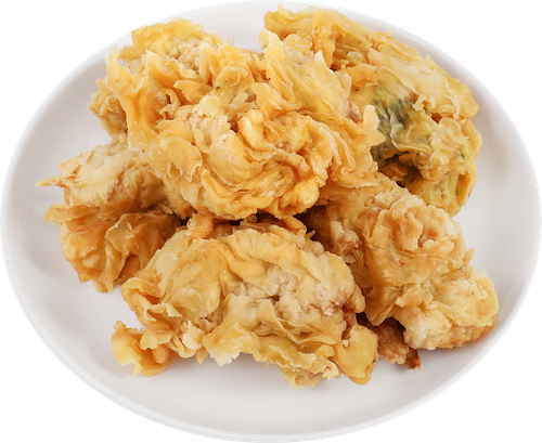 Капуста Лента Fresh в оригинальной панировке вес