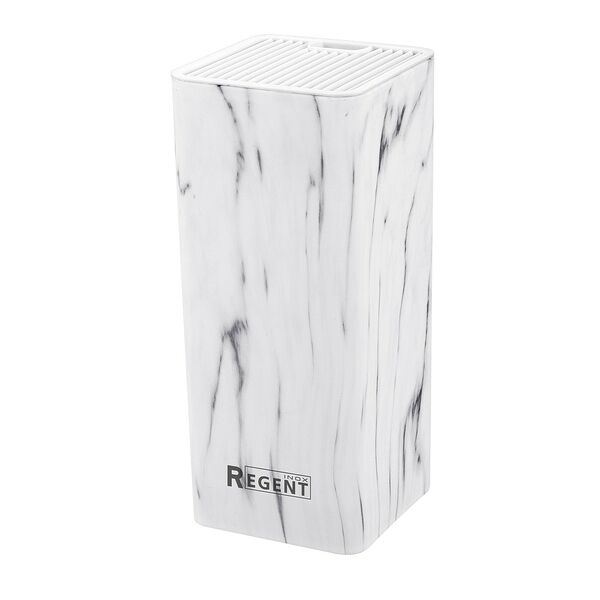 Подставка для ножей и ножниц Linea Ottimo, 20х31.5 см, пластик