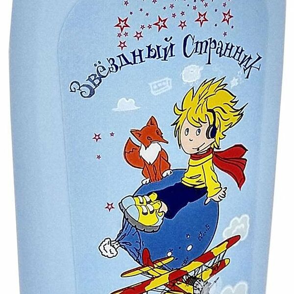 Шампунь Мой принц Звездный Странник