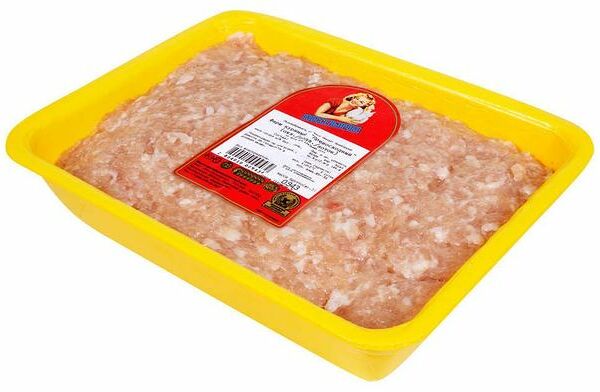 Фарш куриный Превосходный ТМ Моссельпром