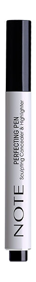 Корректирующее средство для лица Note Perfecting Pen т.02 Warm rose 3 мл