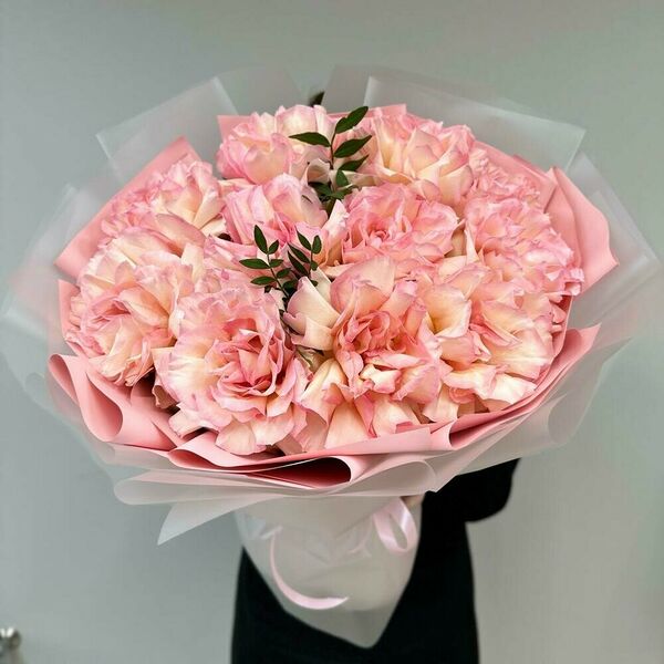 Букет авторский