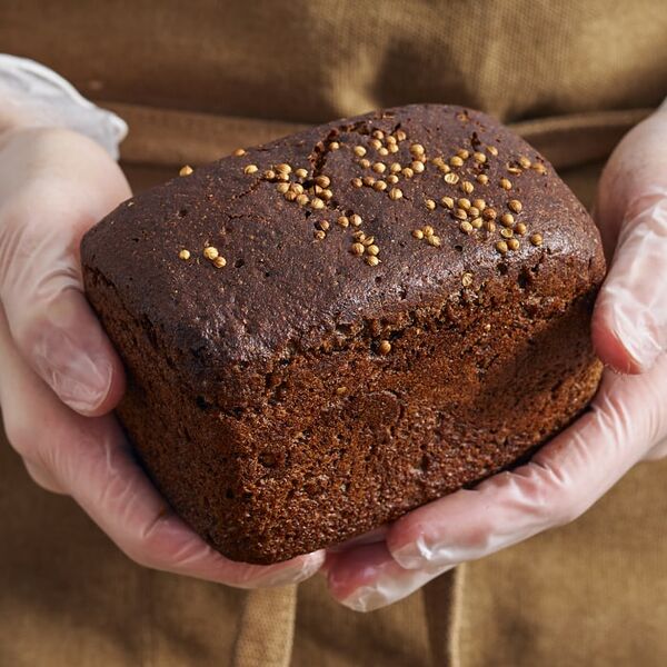 Хлеб Бородинский 350г