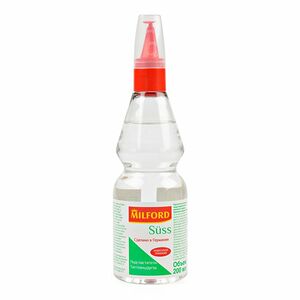 Подсластитель жидкий Milford на основе цикламата и сахарина