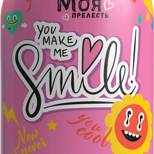 Детский шампунь для волос Моя Прелесть (Как большая), 250 мл