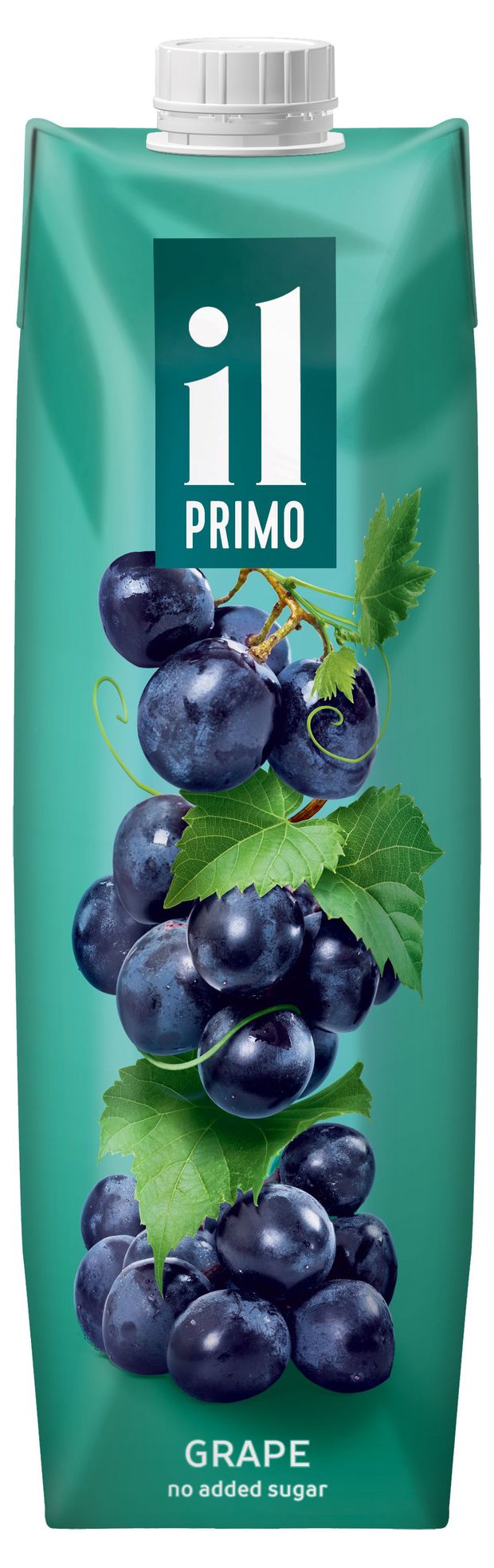 

Сок Il Primo виноградный 1 л