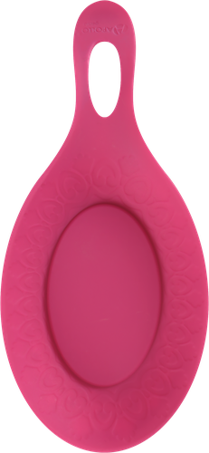 

Подставка Apollo Genio Pattern для ложки цвет в ассортименте 1 шт