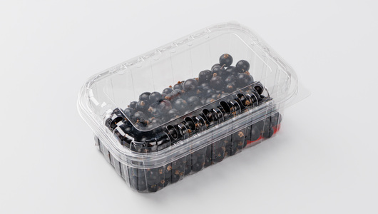 

Смородина черная Фермерская 250 г