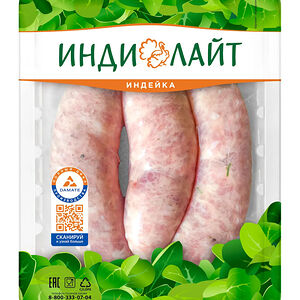 Купаты Сочные Индилайт, 350 г