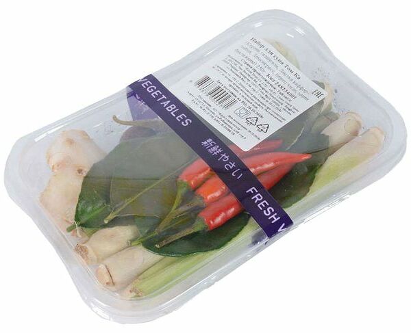 Набор для супа Том Ка