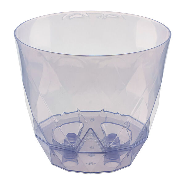 Горшок для орхидей d145мм, 1,3л с поддоном