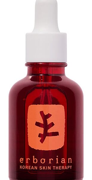 ERBORIAN Суперсыворотка ночная для лица Преображение & Сила 17 суперингредиентов, 30 мл