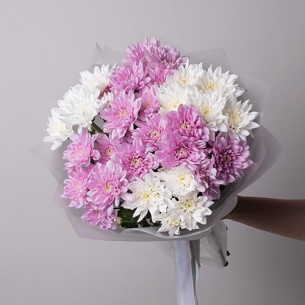 Букет цветов 