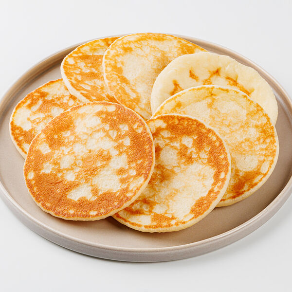 Оладьи на кефире 245 г