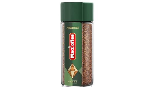 Кофе растворимый MacCoffee Arabica