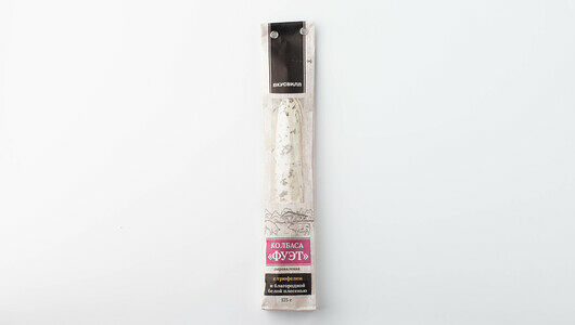 Колбаса Фуэт с трюфелем с белой плесенью